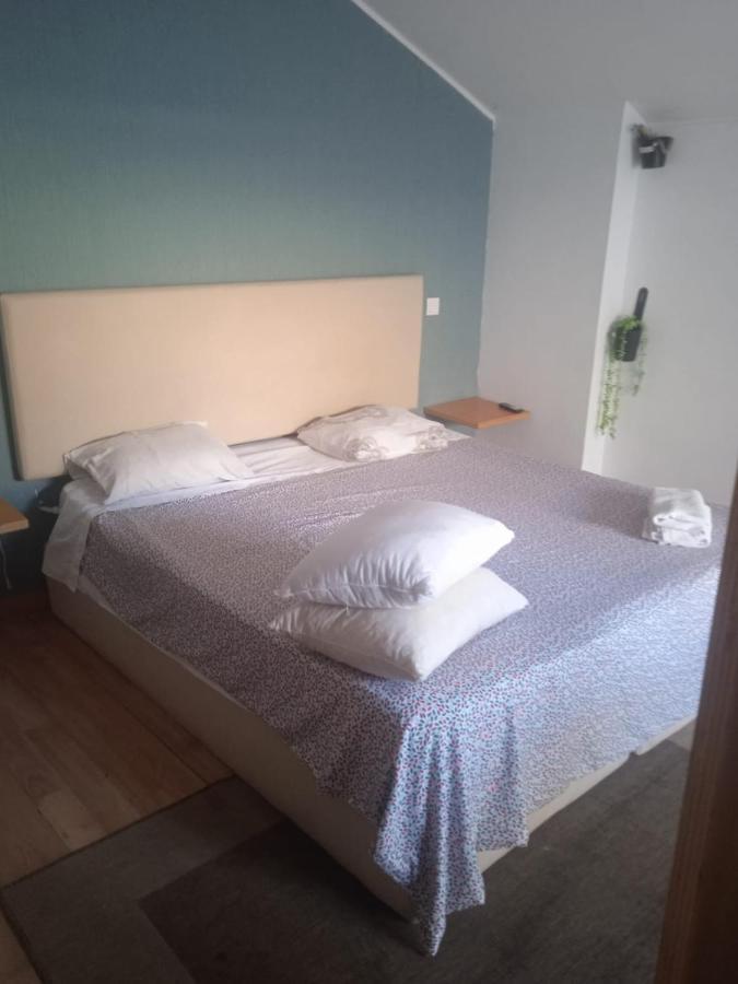 Douro Suites Ap Valbom  Extérieur photo